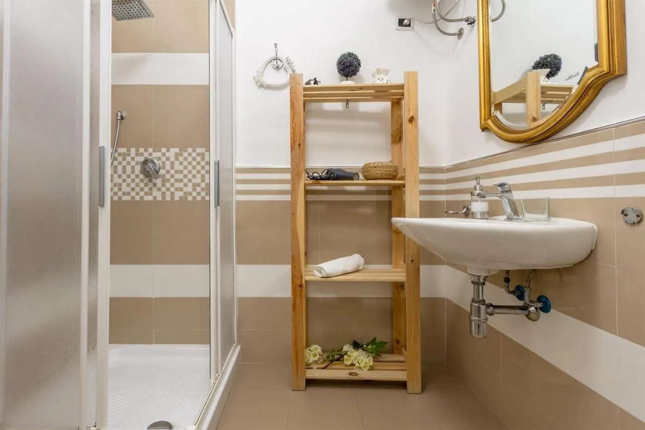 *** Bed & Breakfast B&B Massimocentro Palermo Italy