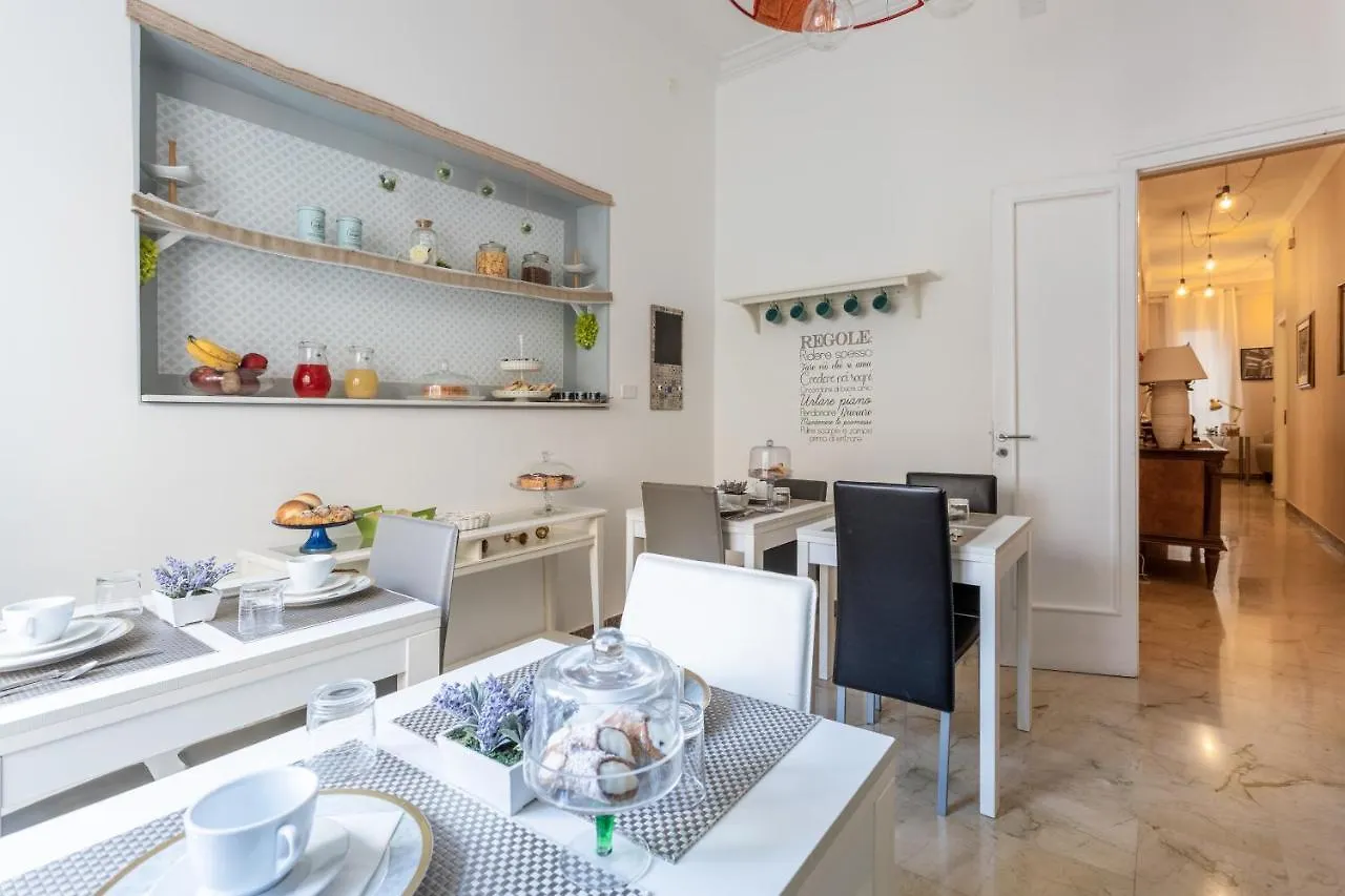 B&B Massimocentro Palermo Bed & Breakfast