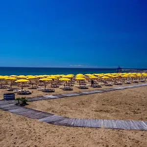**** Hotel Village Garden Paradiso Italy
