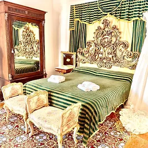  Apartment Palazzo Viola Panoramica Italy
