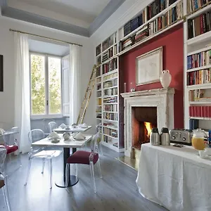 Luxury On The River Maison d'hôtes Rome