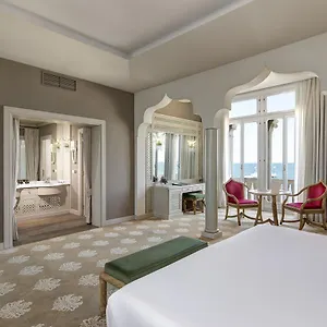 Excelsior Venice Hotel Lido de Venise
