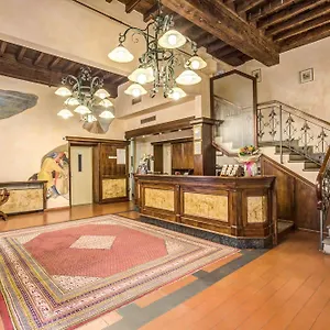 *** Hotel De Lanzi Italy