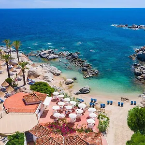 **** Resort Park - Dune Italy