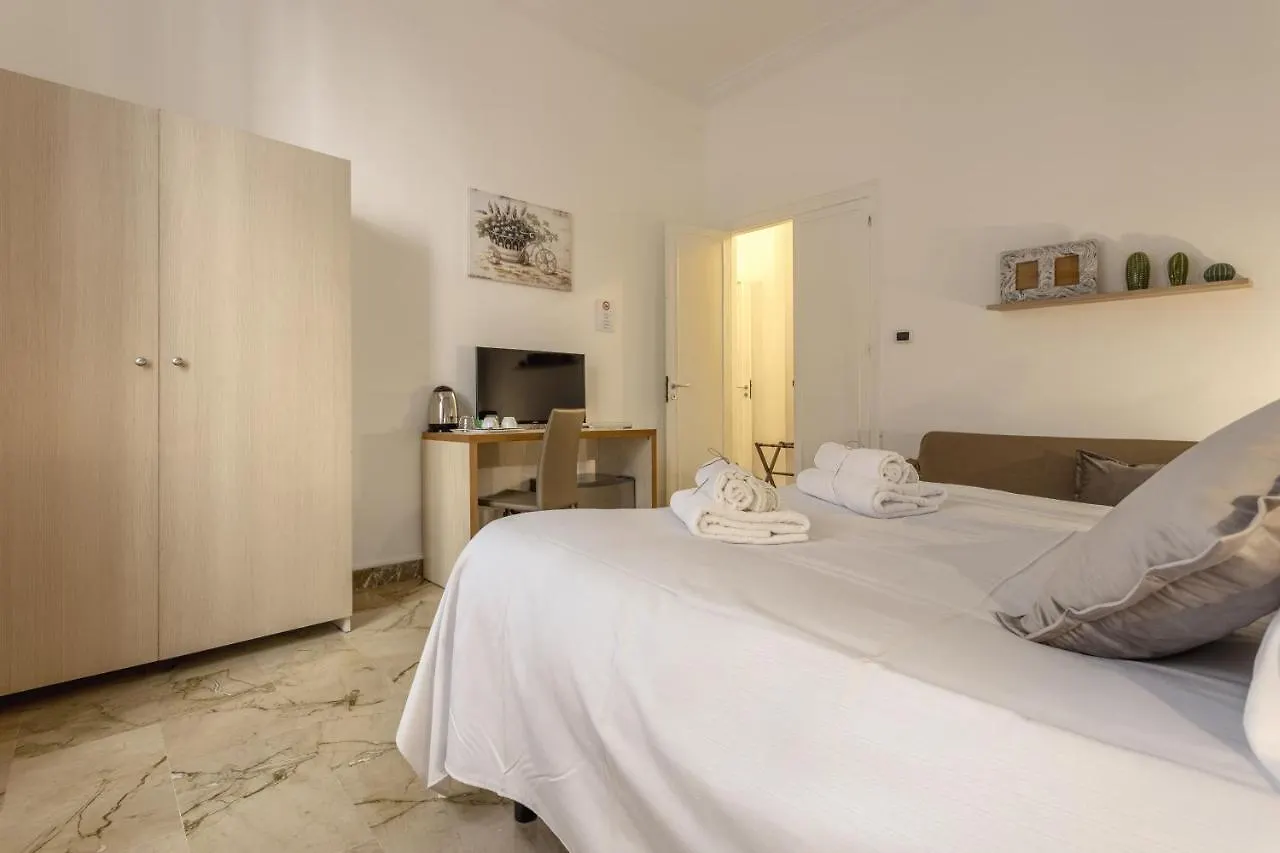 B&B Massimocentro Palermo Bed and breakfast