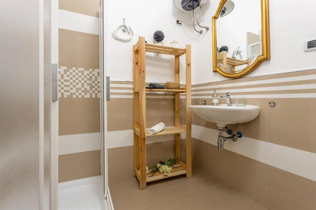 Bed and breakfast B&B Massimocentro Palermo