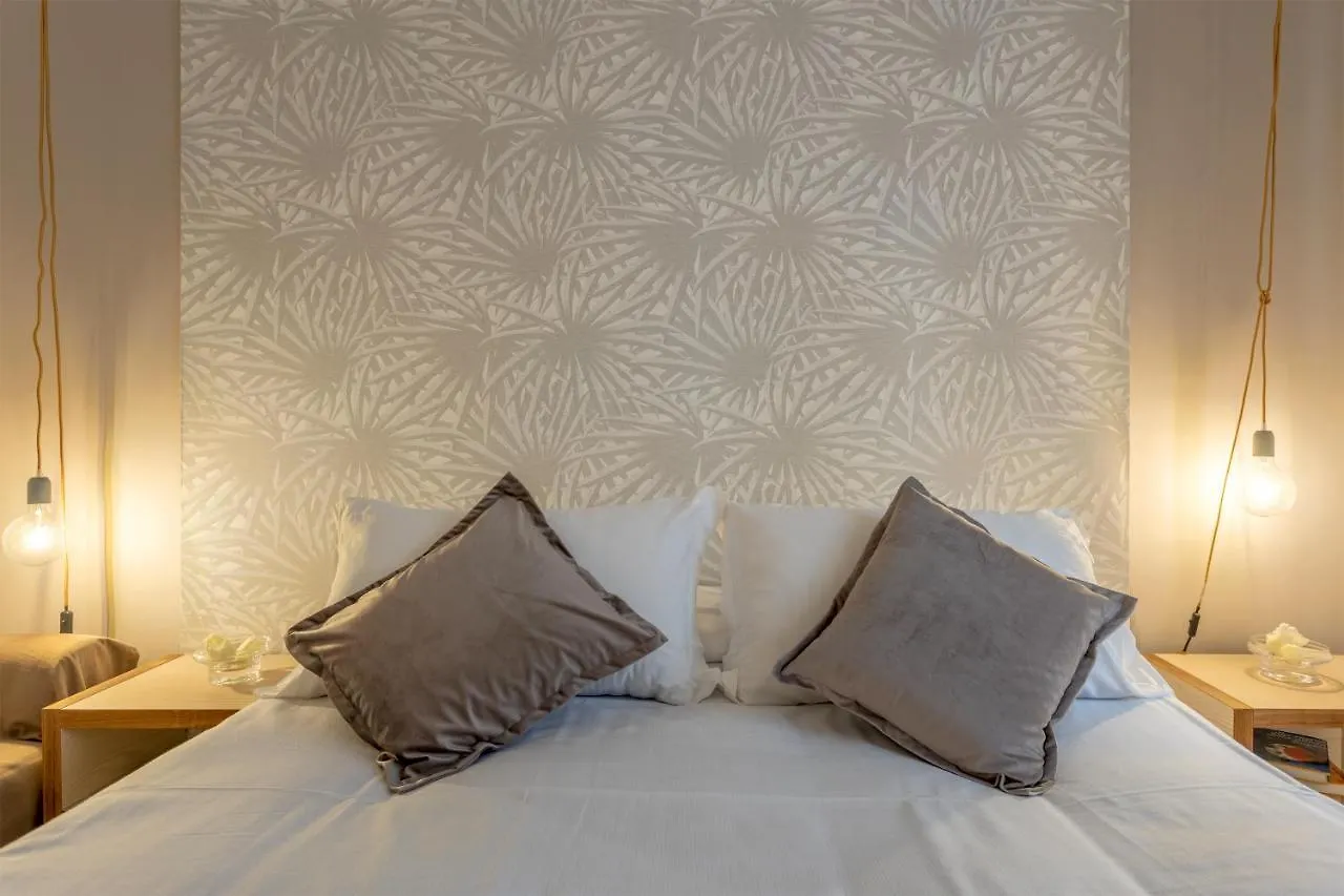 Bed & Breakfast B&B Massimocentro Palermo