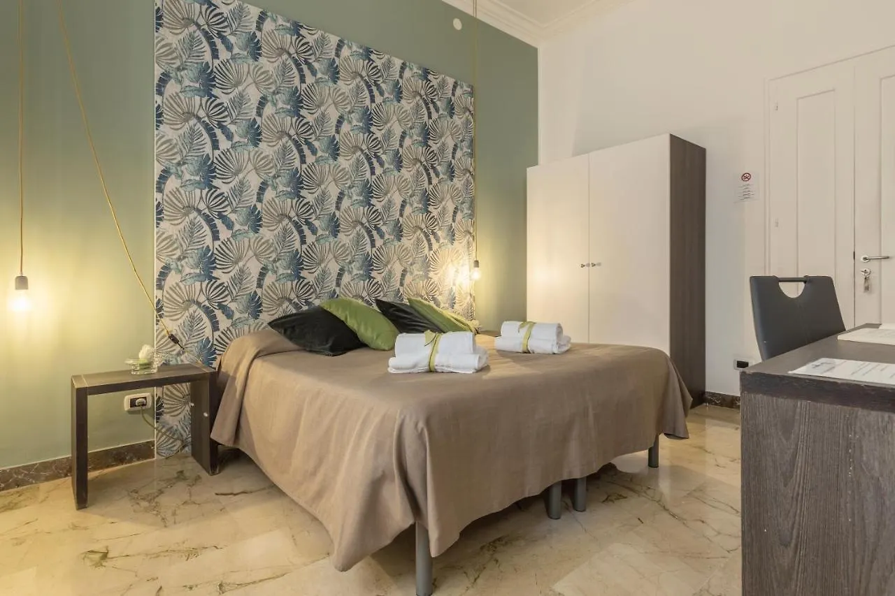 *** Bed & Breakfast B&B Massimocentro Palermo Italië