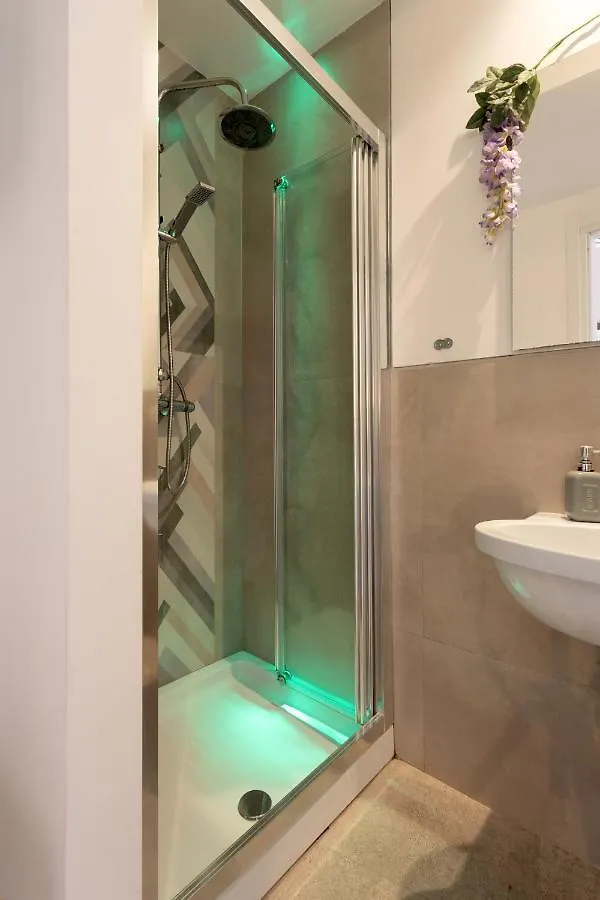 B&B Massimocentro Palermo 3*,