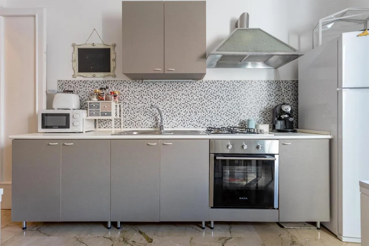 B&B Massimocentro Palermo Bed and breakfast