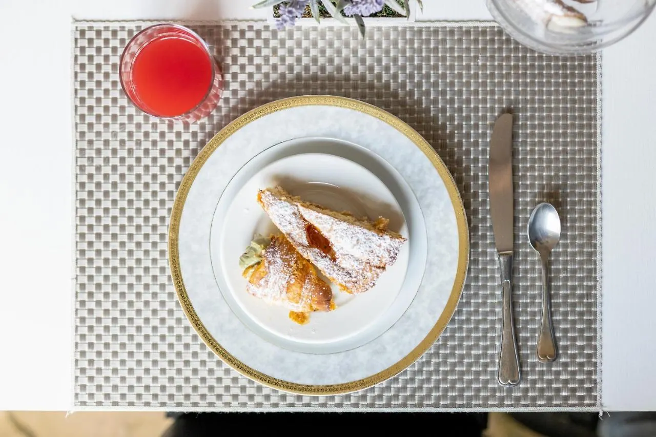 Bed & Breakfast B&B Massimocentro Palermo