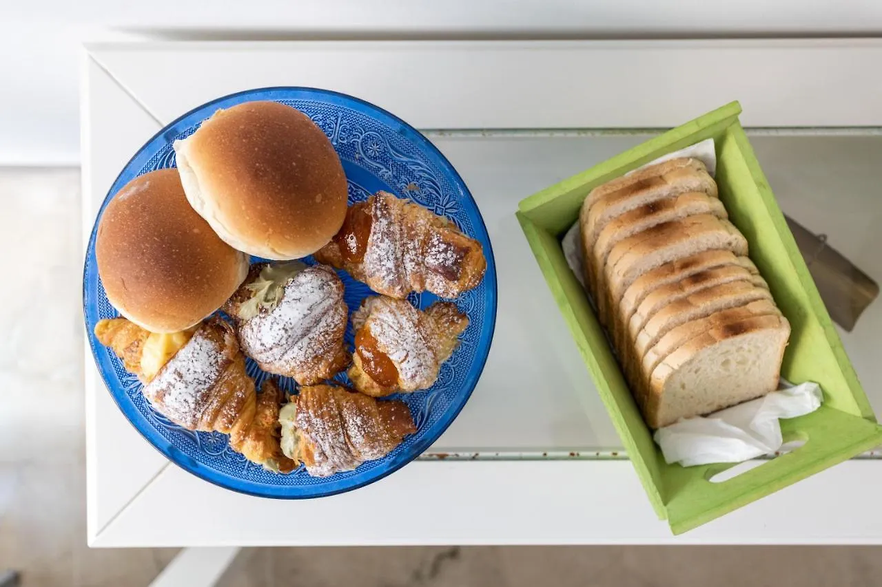 Bed and breakfast B&B Massimocentro Palermo