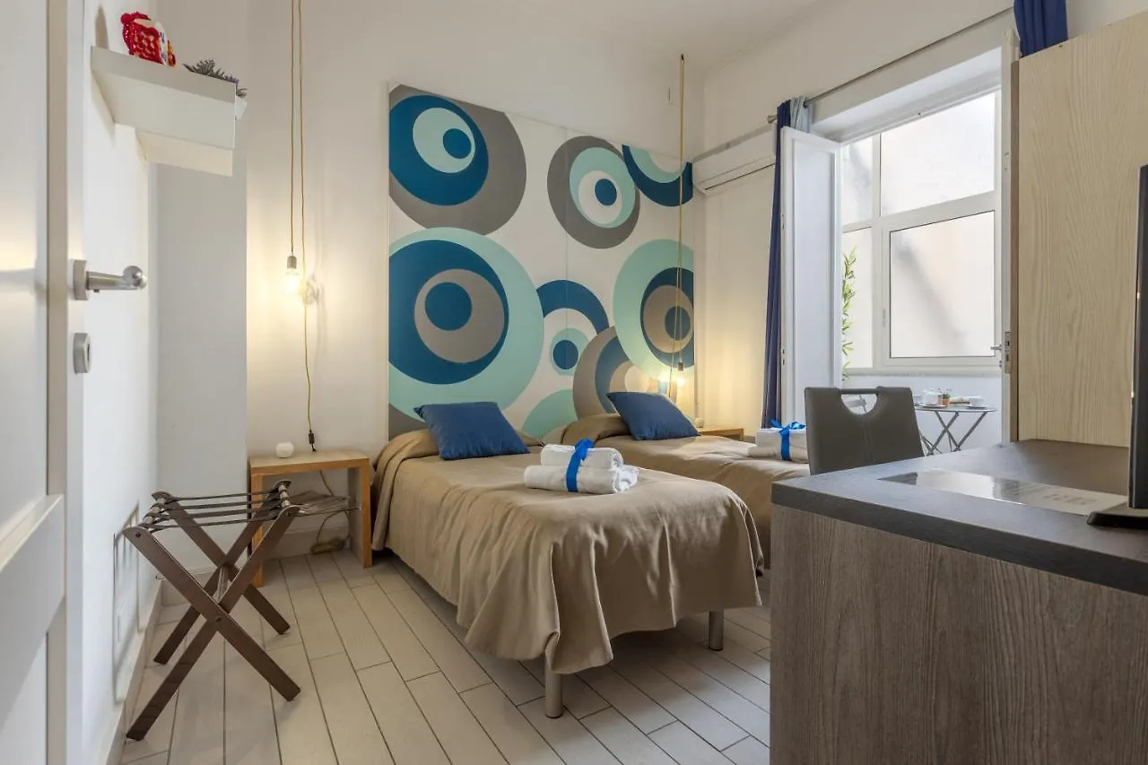 B&B Massimocentro Palermo