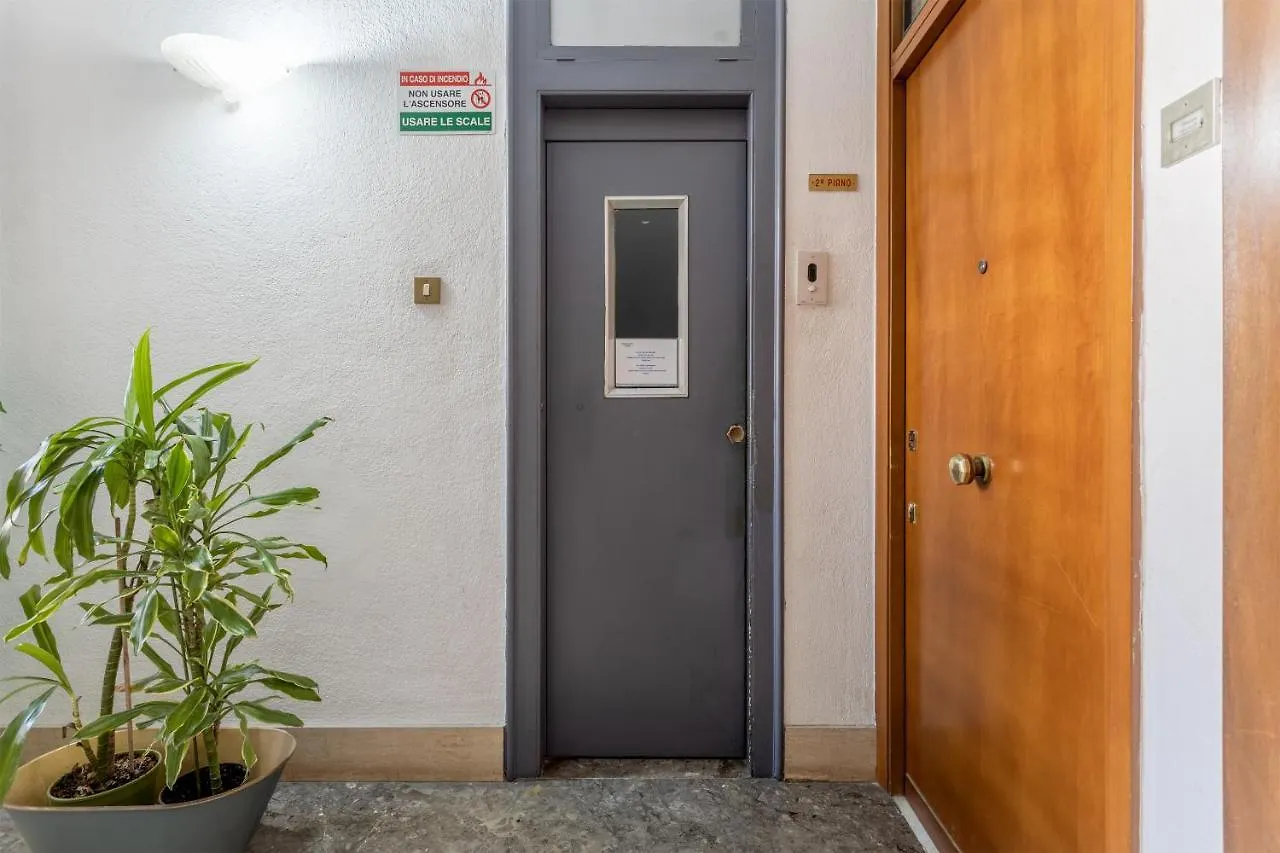 B&B Massimocentro Palermo