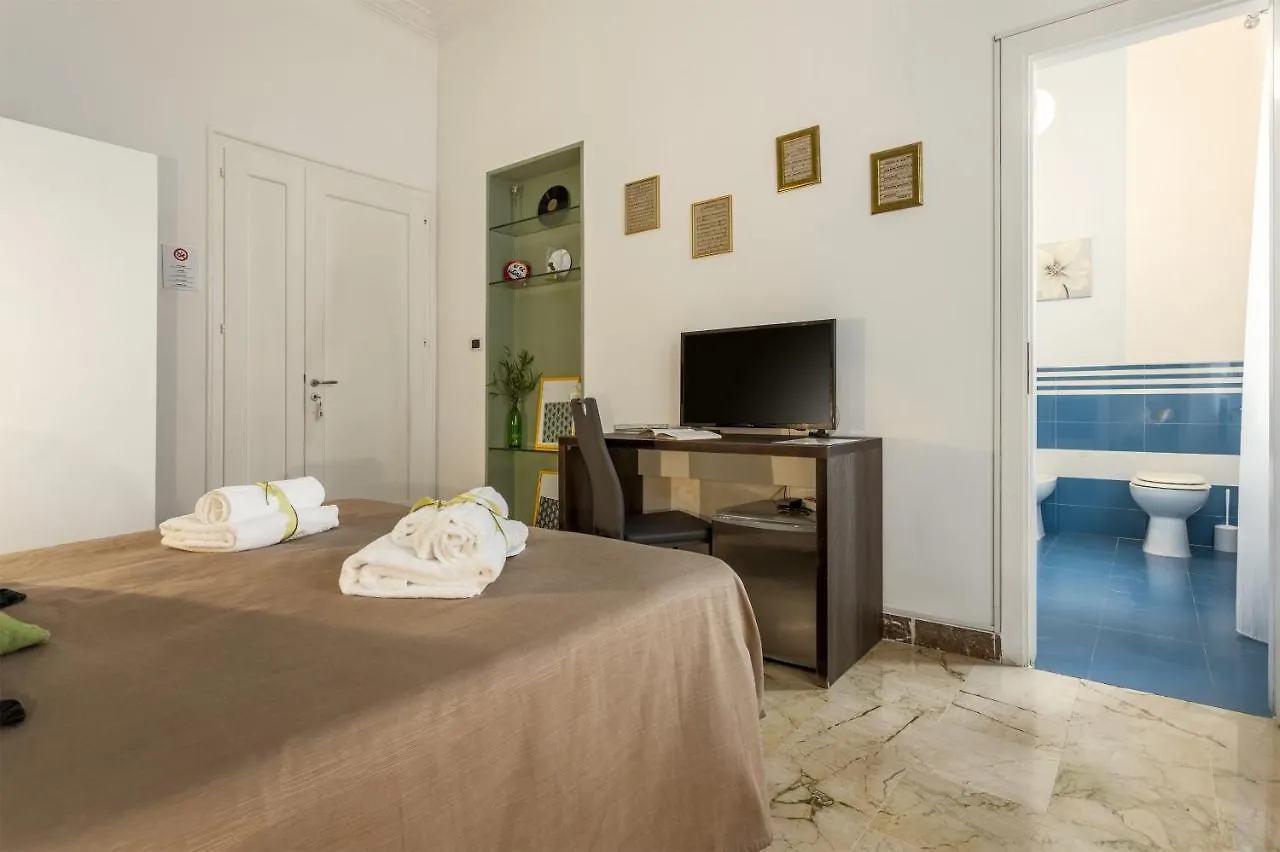 B&B Massimocentro Palermo Bed and breakfast
