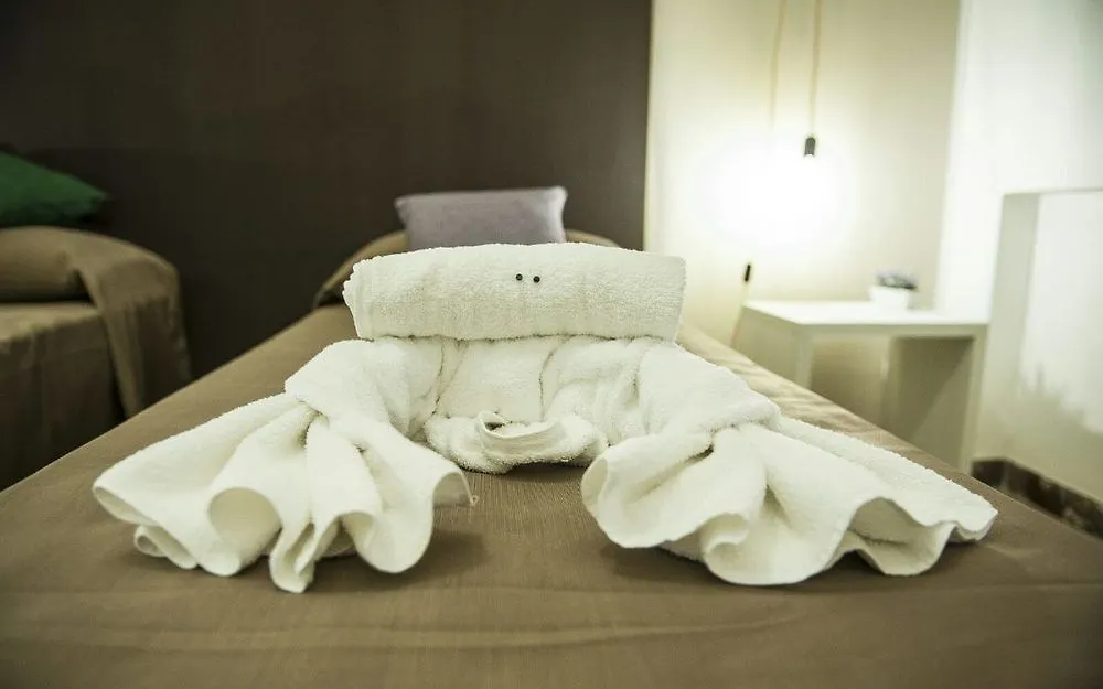 B&B Massimocentro Palermo Italia