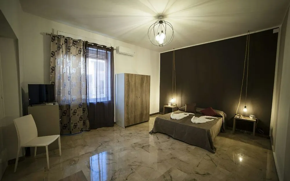 B&B Massimocentro Palermo Bed & Breakfast