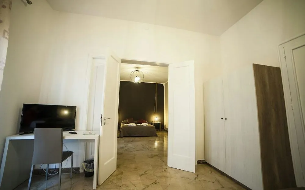 B&B Massimocentro Palermo Bed & Breakfast