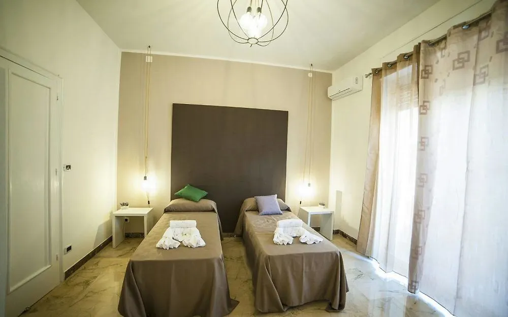 Bed and breakfast B&B Massimocentro Palermo