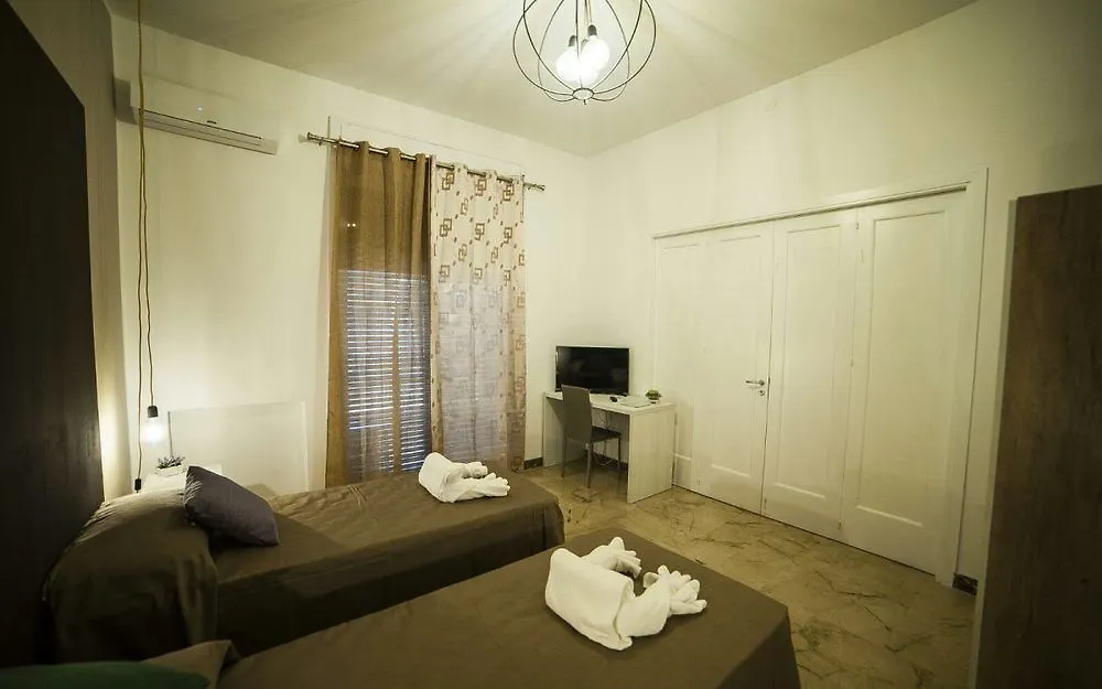 B&B Massimocentro Palermo
