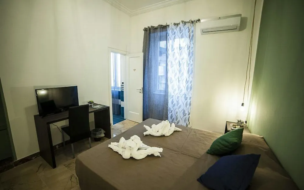B&B Massimocentro Palermo