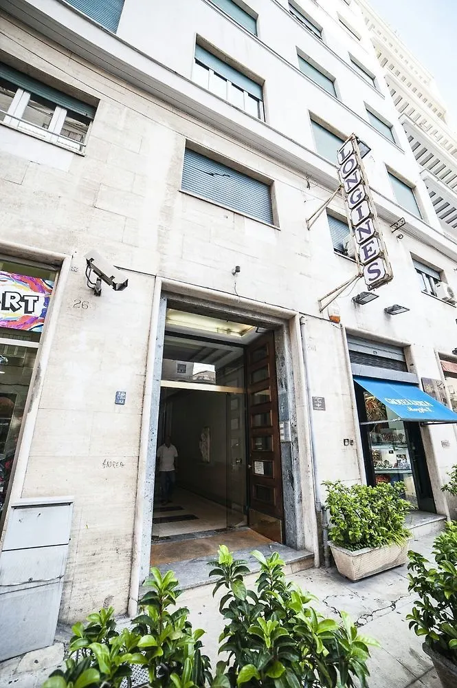 B&B Massimocentro Palermo