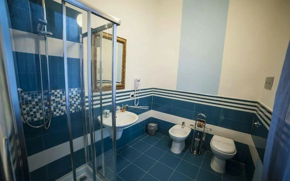 B&B Massimocentro Palermo Italia