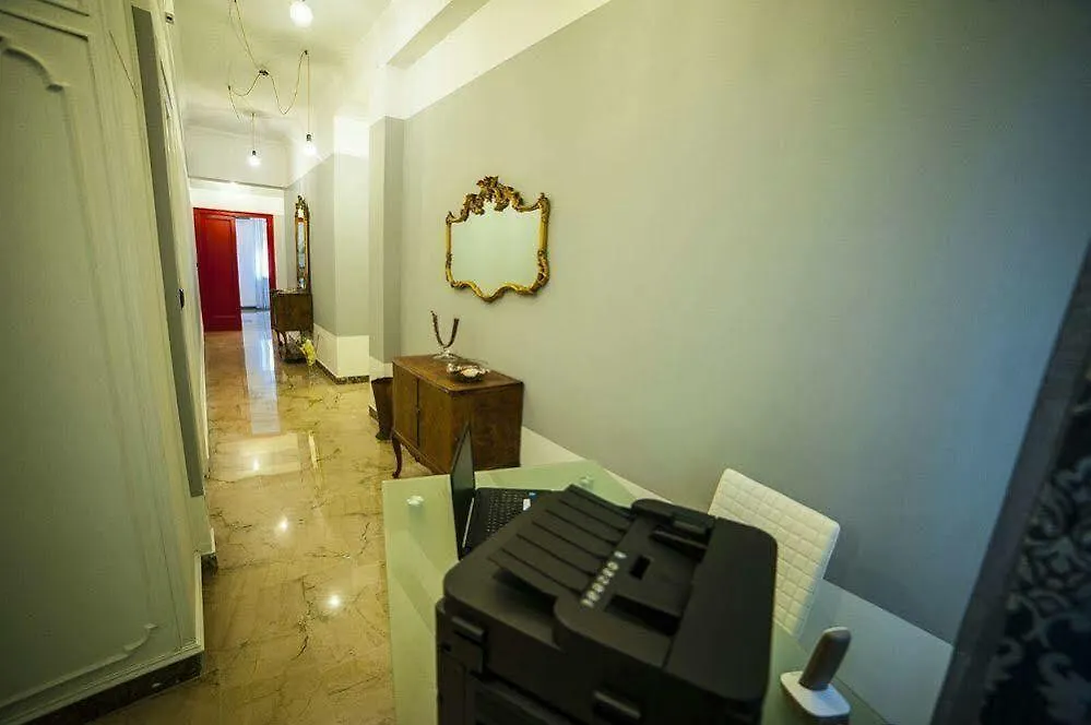 B&B Massimocentro Palermo 3*,  Italia