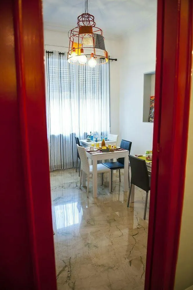 B&B Massimocentro Palermo 3*,