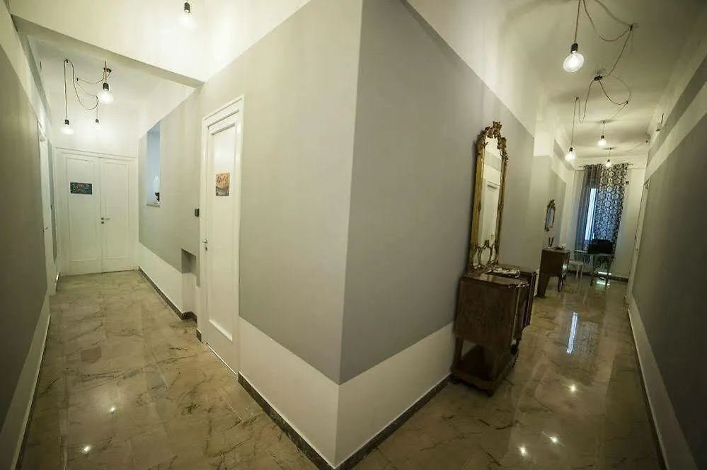 *** Bed and breakfast B&B Massimocentro Palermo Italia