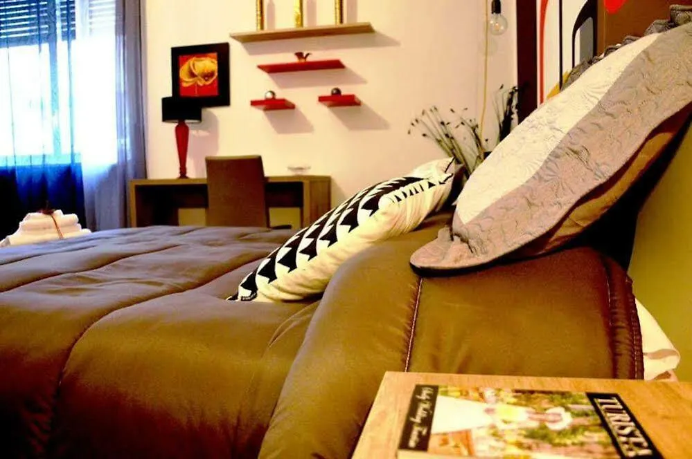 B&B Massimocentro Palermo 3*,  Italia