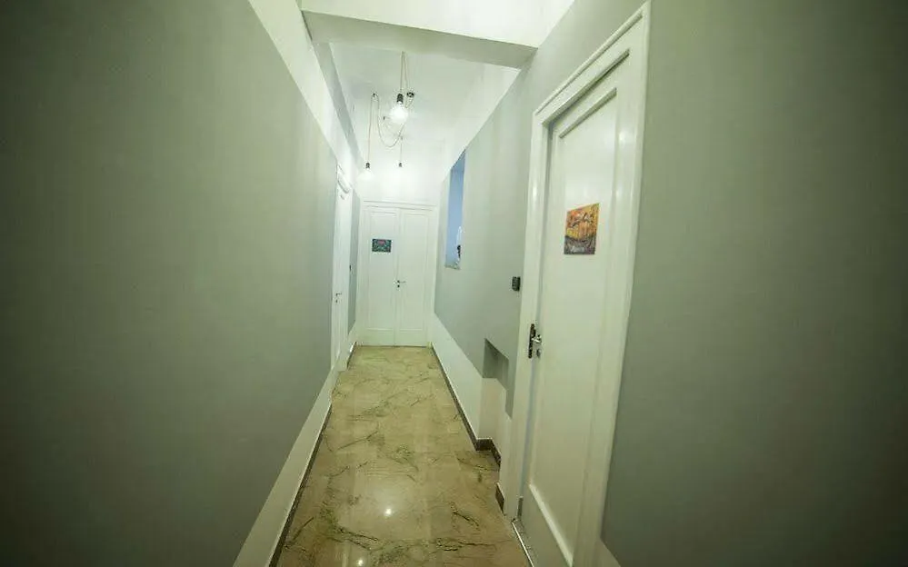 B&B Massimocentro Palermo Bed and breakfast