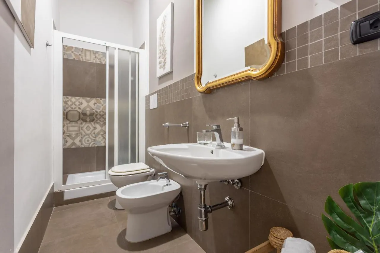 B&B Massimocentro Palermo