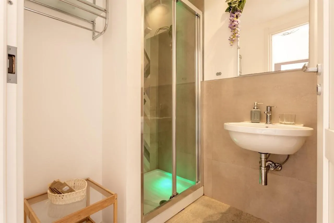 Bed & Breakfast B&B Massimocentro Palermo