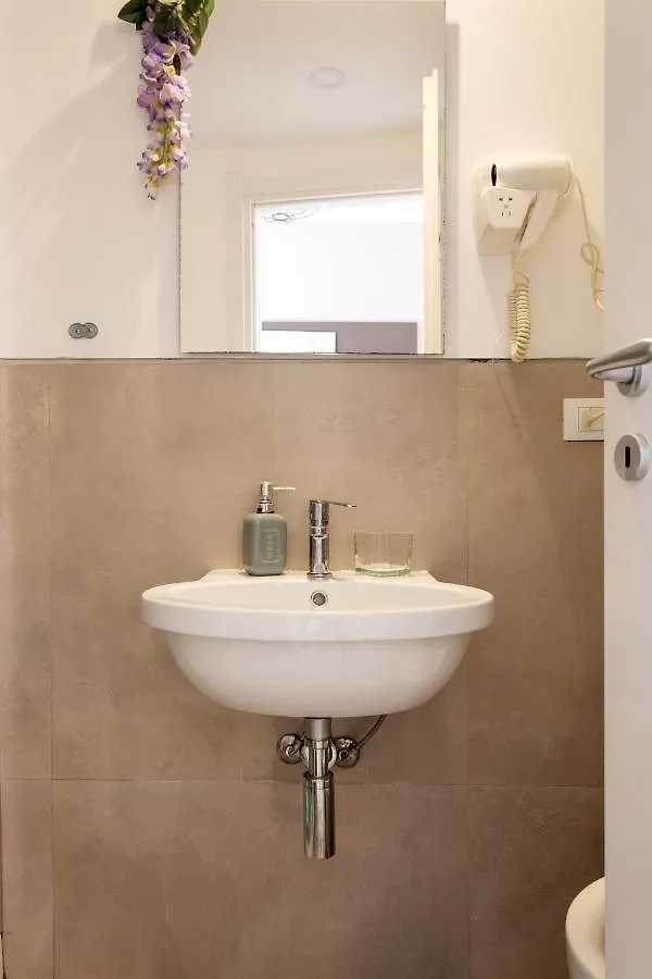 B&B Massimocentro Palermo Bed & Breakfast