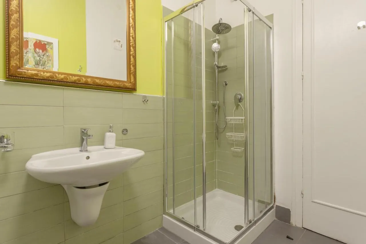 B&B Massimocentro Palermo
