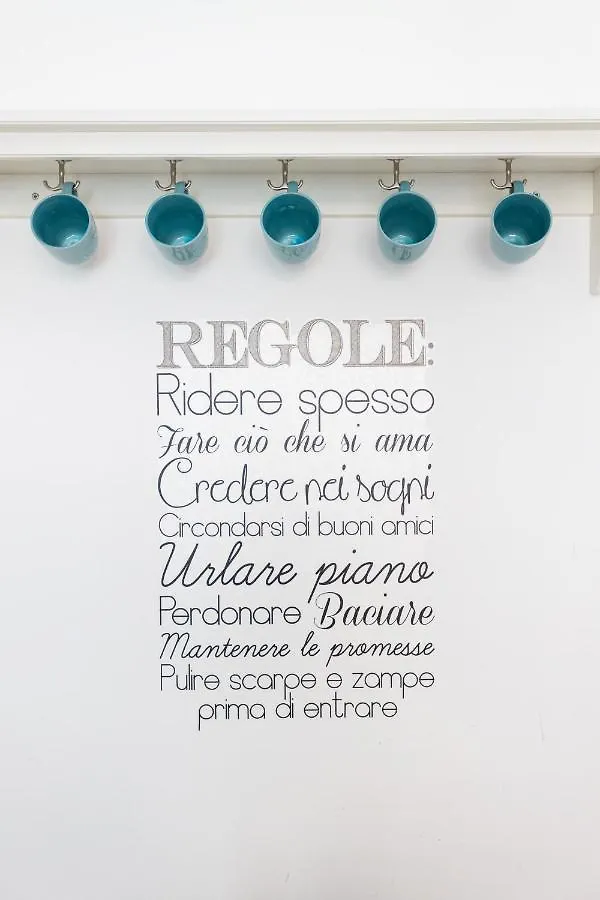 Bed & Breakfast B&B Massimocentro Palermo