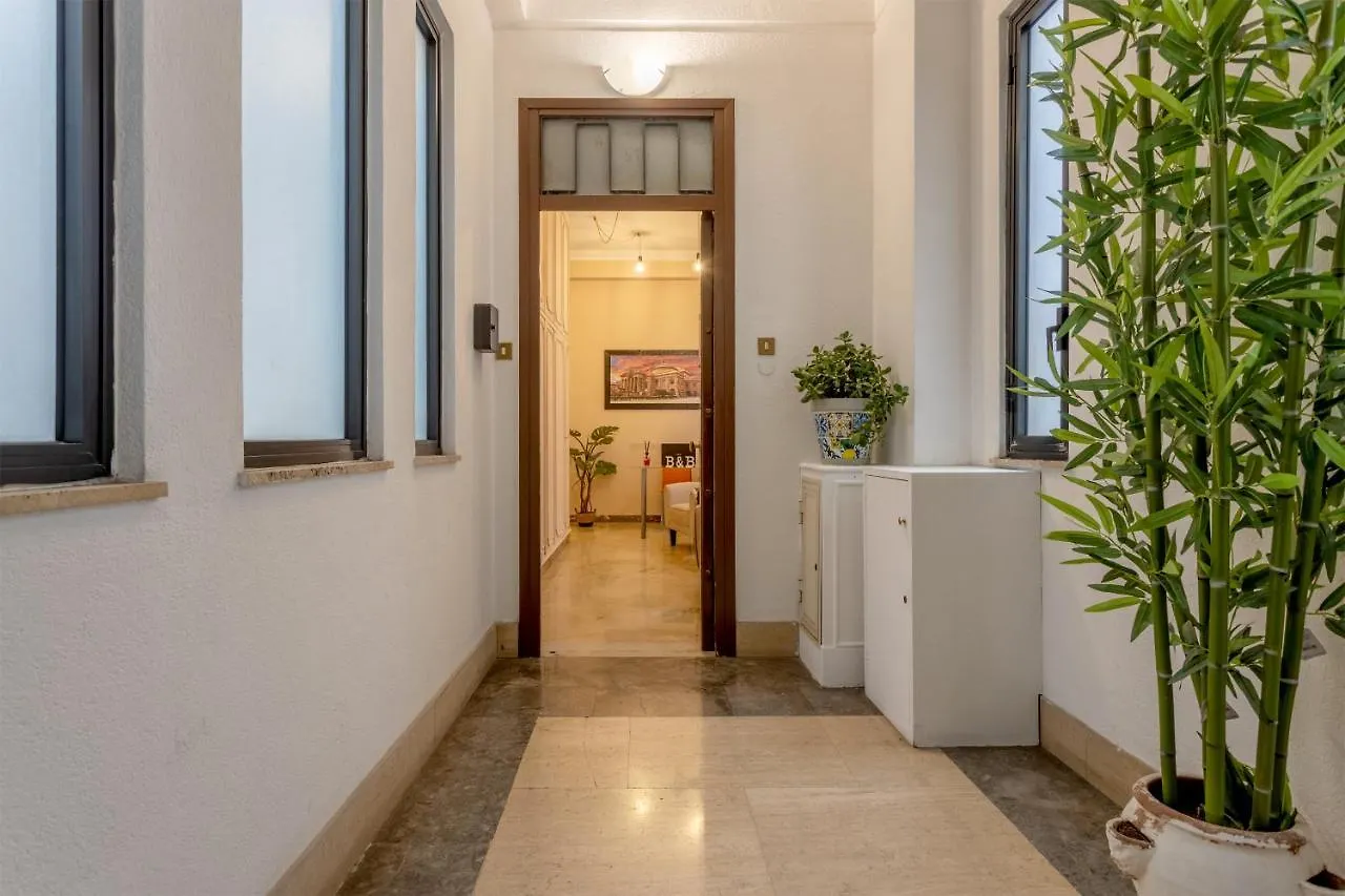 Bed & Breakfast B&B Massimocentro Palermo