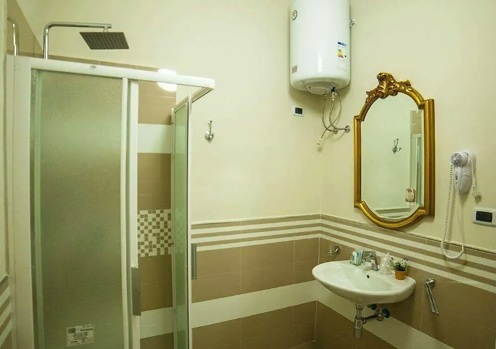 B&B Massimocentro Palermo Bed & Breakfast