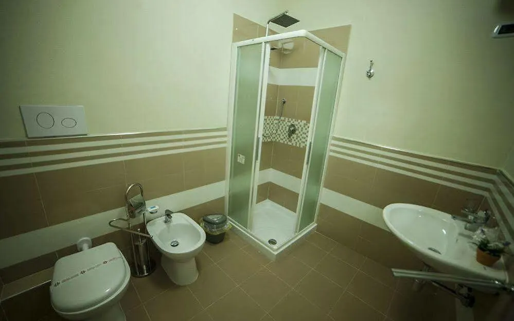 Bed & Breakfast B&B Massimocentro Palermo