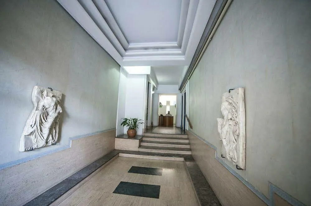 B&B Massimocentro Palermo 3*,